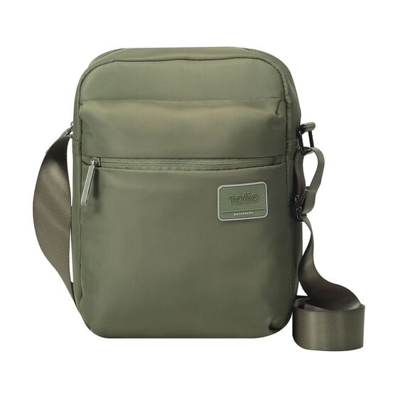 totto Bandolera RTG - Verde