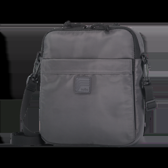Totto Bandolera Trade - Gris