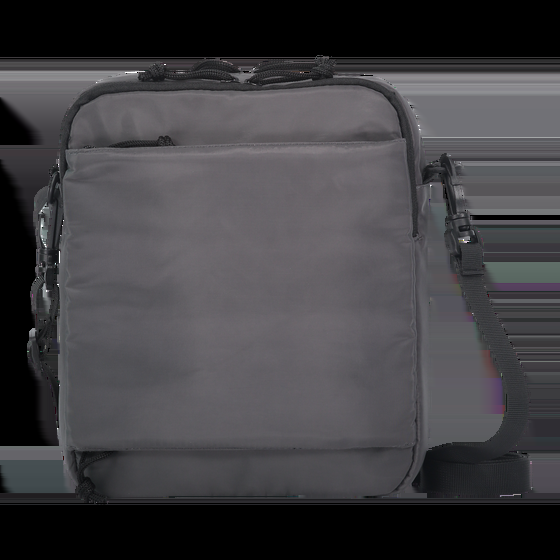 Totto Bandolera Trade - Gris