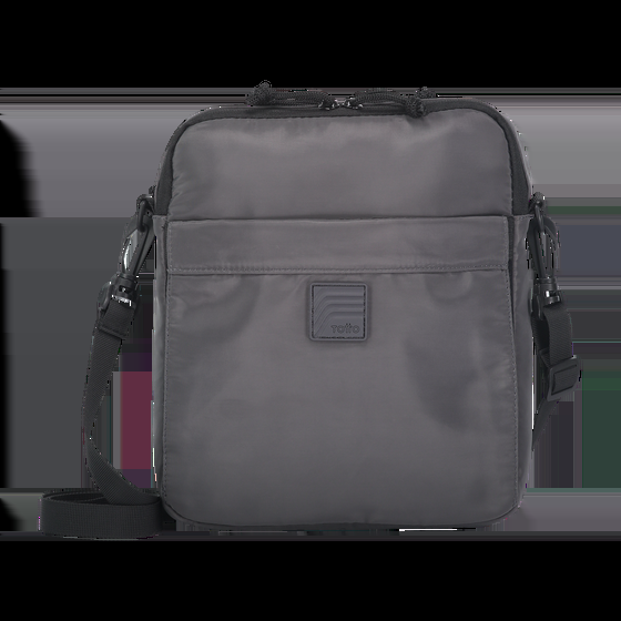 totto Bandolera Trade - Gris