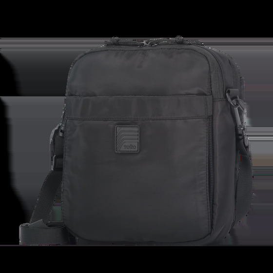 Totto Bandolera Trade - Negro