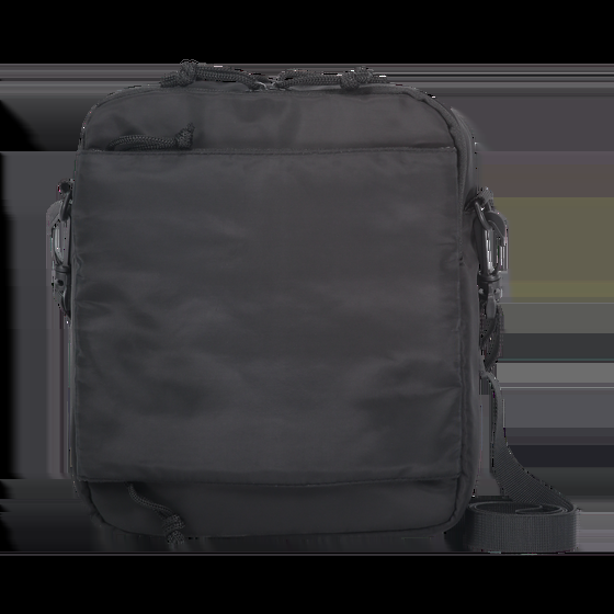 Totto Bandolera Trade - Negro