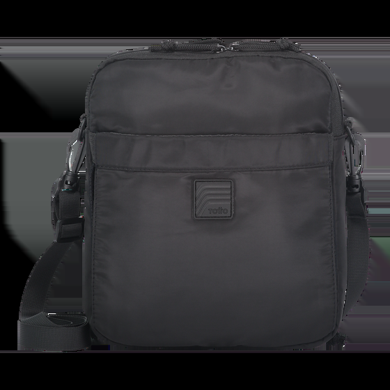 totto Bandolera Trade - Negro