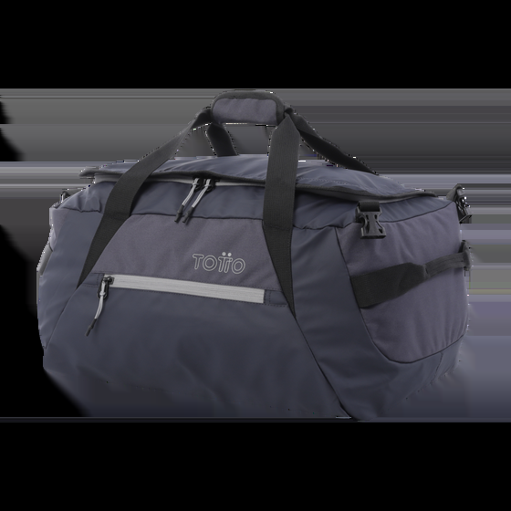 Totto Bolsa 2 En 1 Azul - Rever