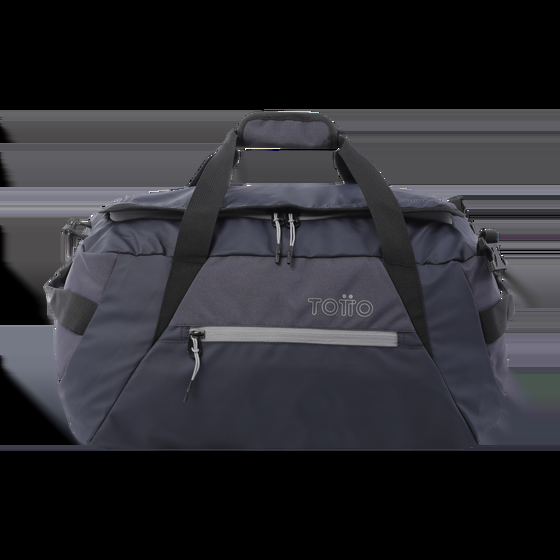 totto Bolsa 2 en 1 azul - Rever