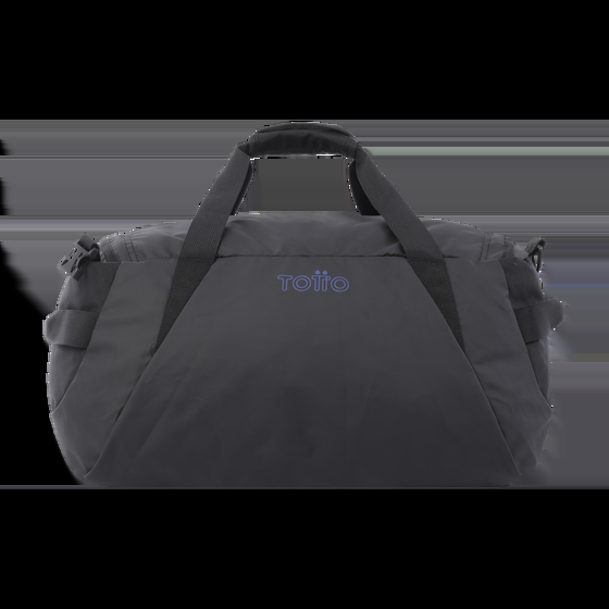 Totto Bolsa 2 En 1 Negro - Rever