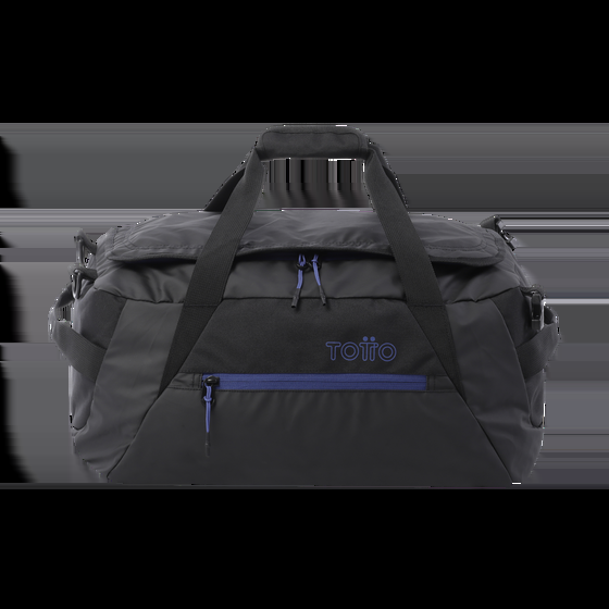 totto Bolsa 2 en 1 negro - Rever