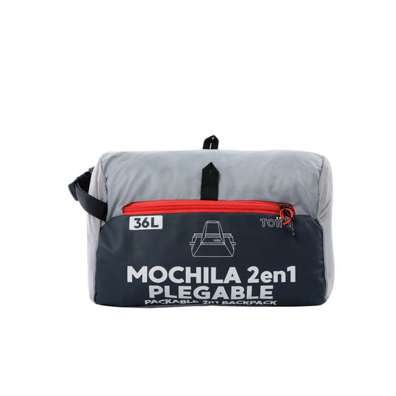 Totto Bolsa 2 En 1 Rever M - Salute