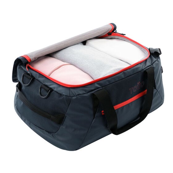 Totto Bolsa 2 En 1 Rever M - Salute