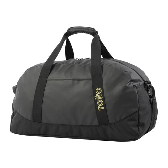 Totto Bolsa Active - Deep Black