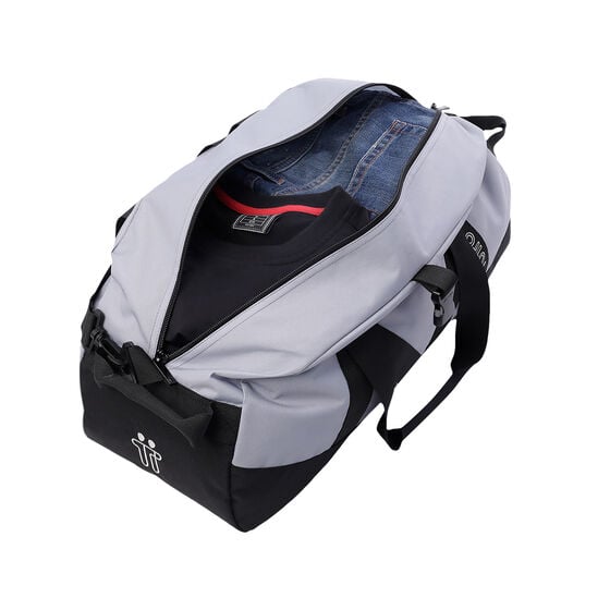 Totto Bolsa Active - Gris