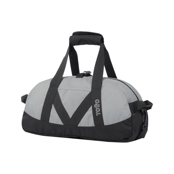 Totto Bolsa Active - Gris