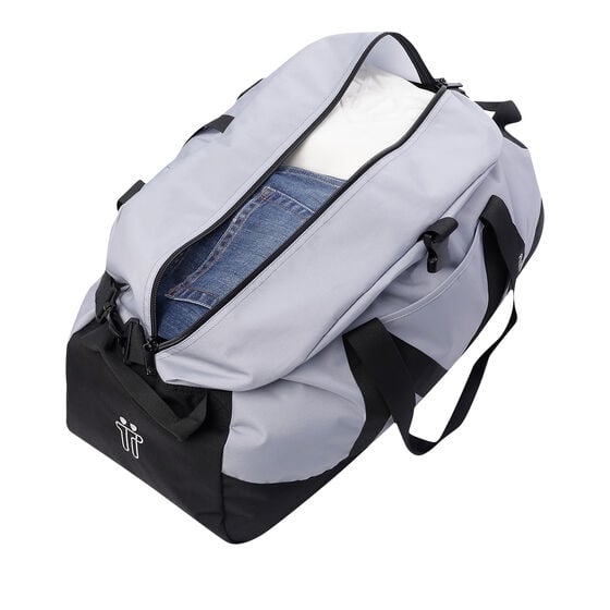 Totto Bolsa Active - Gris
