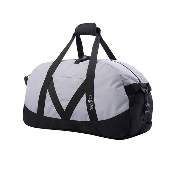 totto Bolsa Active - Gris