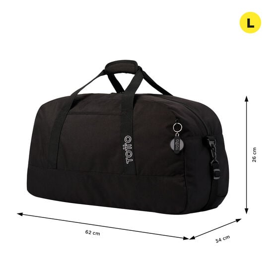 Totto Bolsa Active L - Back