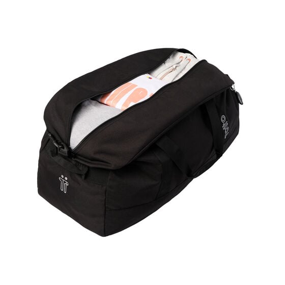 Totto Bolsa Active L - Back