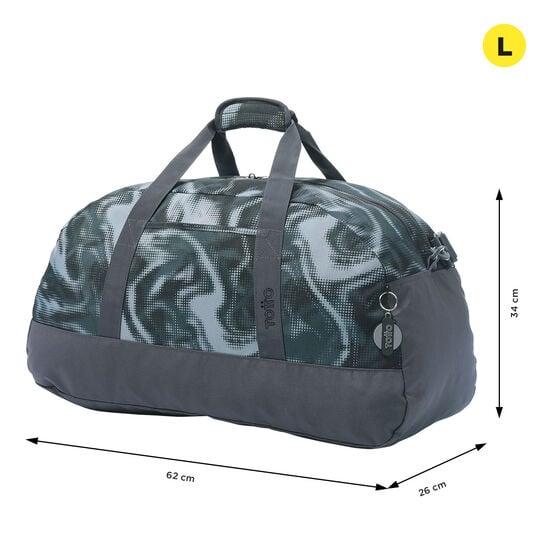 Totto Bolsa Active L - Buc