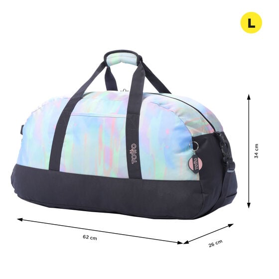 Totto Bolsa Active L - Luminia