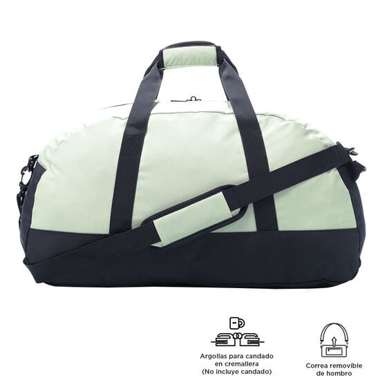 Totto Bolsa Active L - Verde