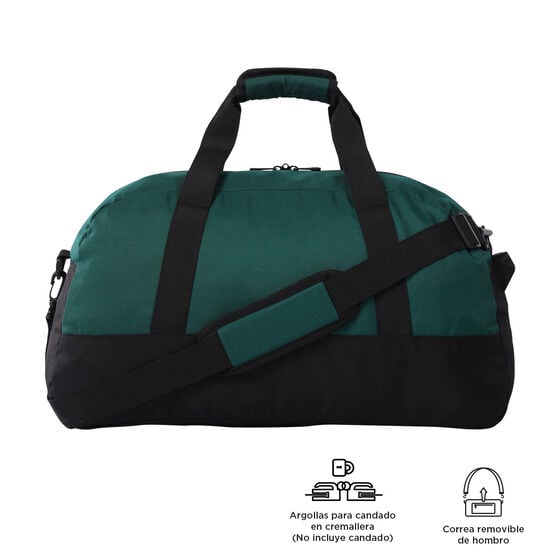 Totto Bolsa Active M - Bistro Green