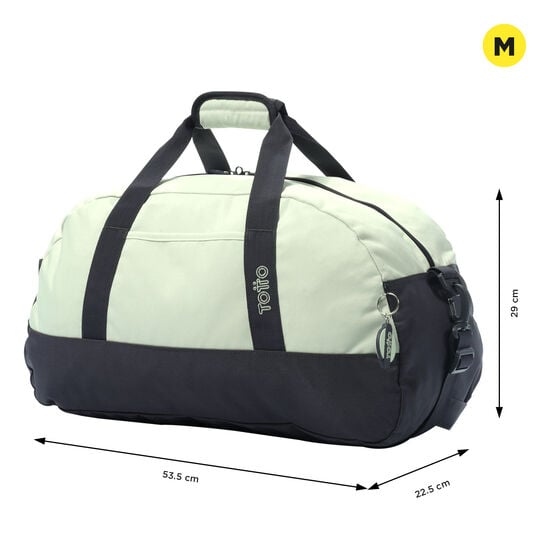 Totto Bolsa Active M - Meadow Ist