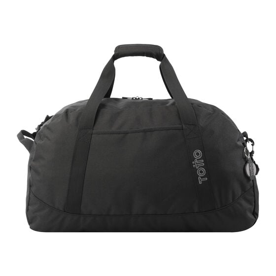 totto Bolsa Active - Negro intenso