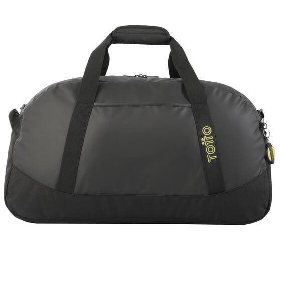 totto Bolsa Active - Negro