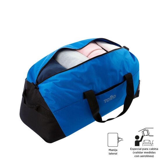 Totto Bolsa Active Pro L - Snorkel Blue