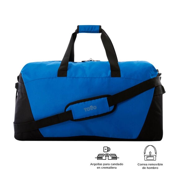 Totto Bolsa Active Pro L - Snorkel Blue