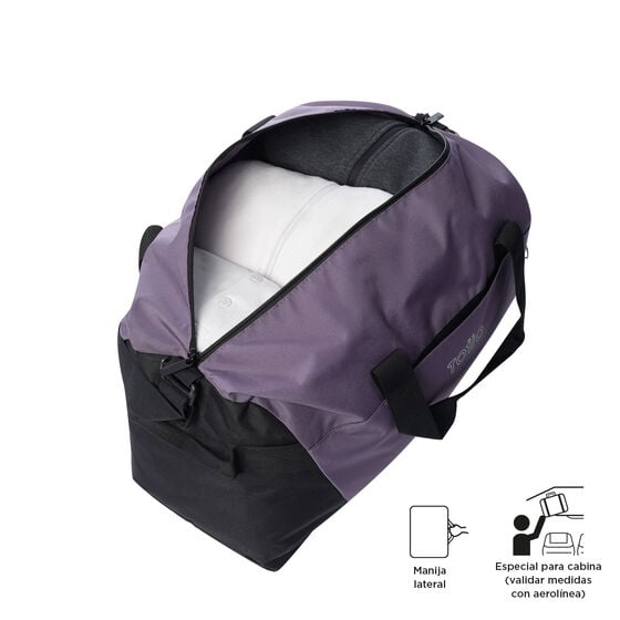 Totto Bolsa Active Pro M - Montana Grape