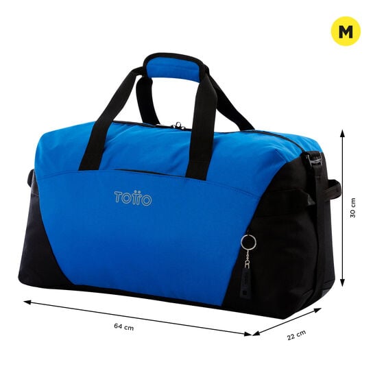 Totto Bolsa Active Pro M - Snorkel Blue