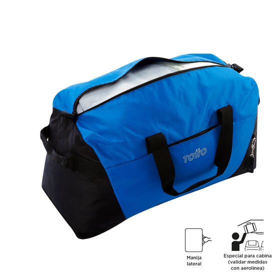Totto Bolsa Active Pro M - Snorkel Blue