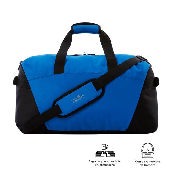 Totto Bolsa Active Pro M - Snorkel Blue