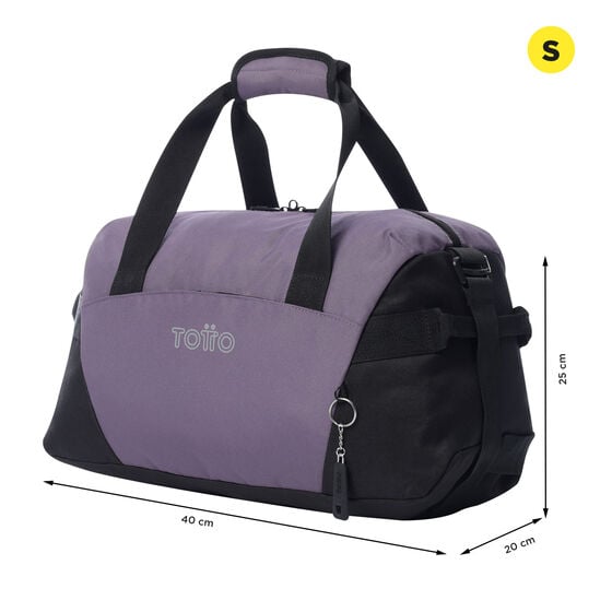 Totto Bolsa Active Pro S - Montana Grape