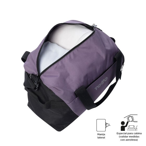 Totto Bolsa Active Pro S - Montana Grape