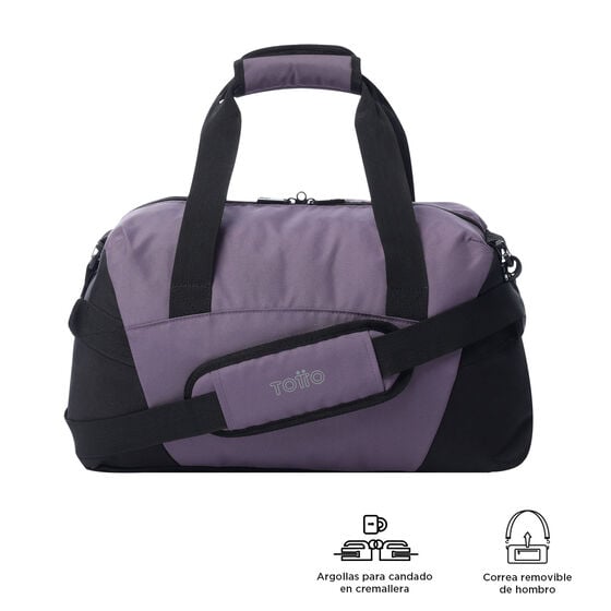 Totto Bolsa Active Pro S - Montana Grape