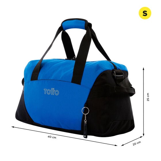 Totto Bolsa Active Pro S - Snorkel Blue