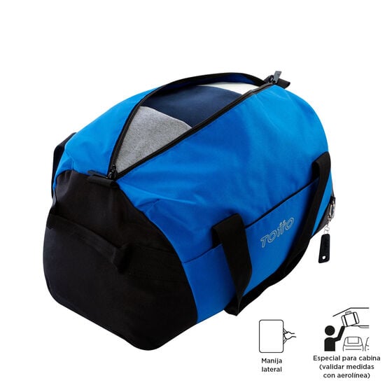 Totto Bolsa Active Pro S - Snorkel Blue