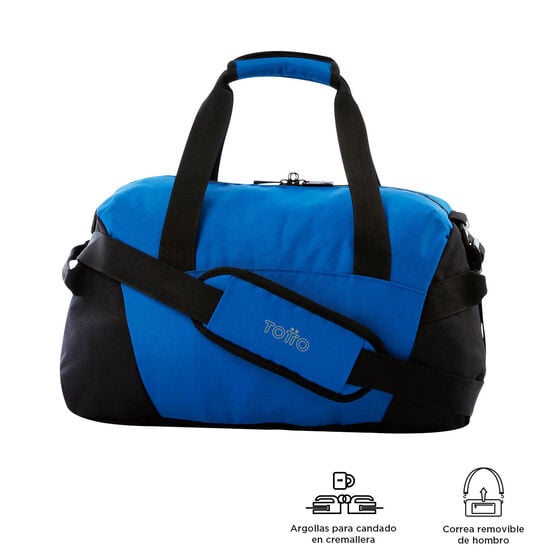 Totto Bolsa Active Pro S - Snorkel Blue