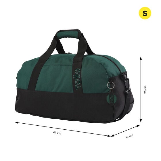 Totto Bolsa Active S - Bistro Green
