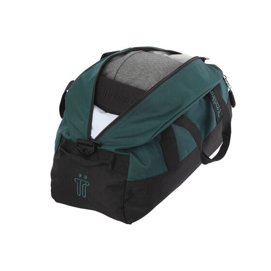 Totto Bolsa Active S - Bistro Green