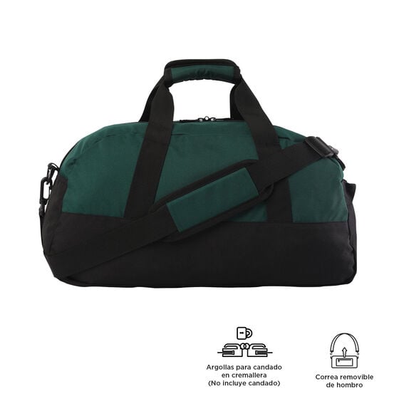 Totto Bolsa Active S - Bistro Green
