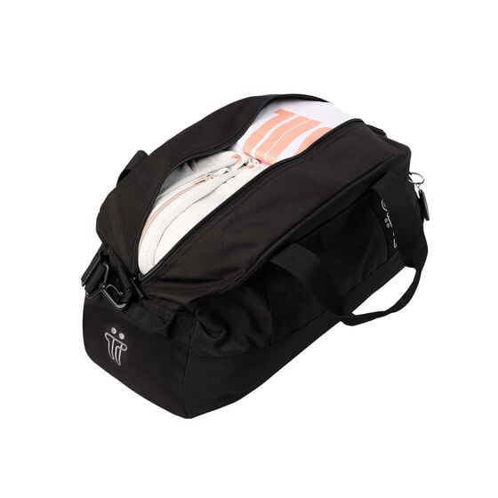 Totto Bolsa Active S - Black