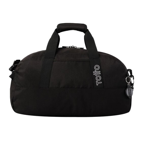 totto Bolsa Active S - Black