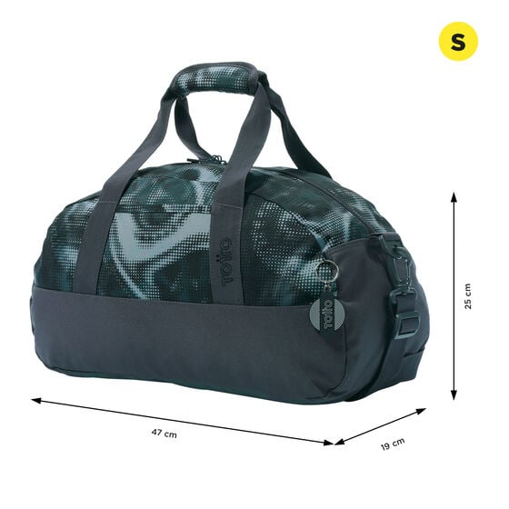 Totto Bolsa Active S - Bluc