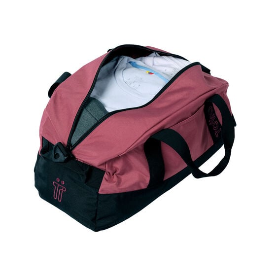 Totto Bolsa Active S- Deco Rose