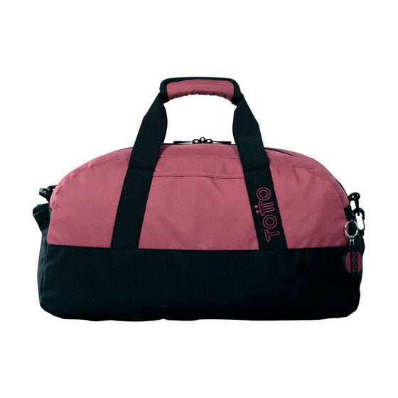 totto Bolsa Active S- Deco Rose