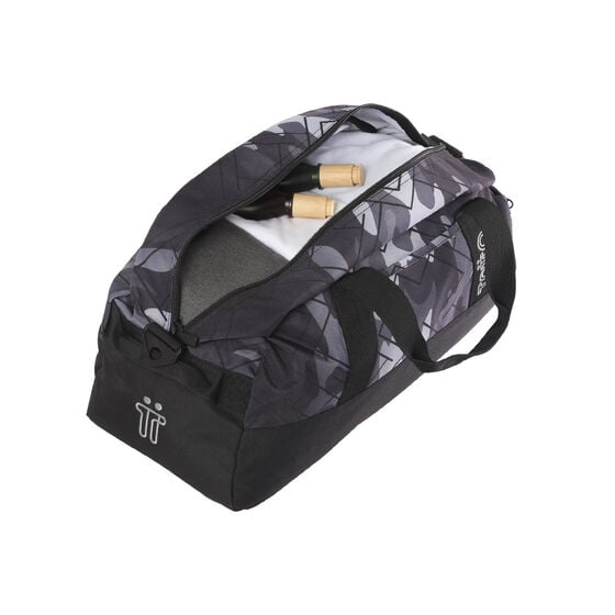 Totto Bolsa Active S - Fenri Black