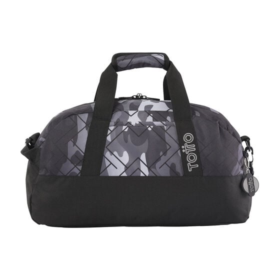 totto Bolsa Active S - Fenri Black