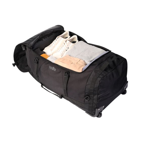 Totto Bolsa Active - XL Wheels